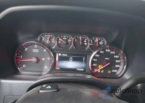 2016 GMC Sierra 1500 Sle from USA, damaged, VIN 3GTU2MEC6GG156653